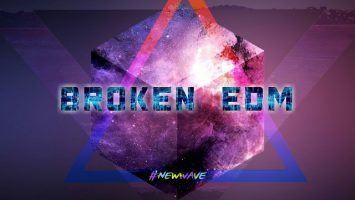 Dlala Lazz & Drega - Broken EDM (Gqom Electronica), latest gqom songs, gqom 2018 fakaza, sa gqom songs, newest gqom music