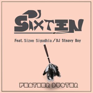 DJ Sixteen, DJ Steavy Boy & Sizwe Sigudhla - Feather Duster (Original Mix), afro gqom music, gqom 2018 download mp3, south africa house songs
