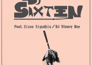 DJ Sixteen, DJ Steavy Boy & Sizwe Sigudhla - Feather Duster (Original Mix), afro gqom music, gqom 2018 download mp3, south africa house songs