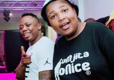 Dj Tira - Happy Days (Bizza Wethu & Mr Thela Remix), latest gqom music, download mp3 gqom songs, gqom 2018