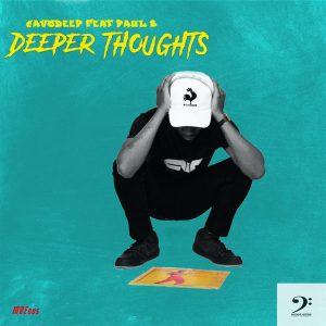 CavoDeep - Deeper Thoughts (Original Mix)