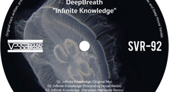 DeepBreath – Infinite Knowledge (Deep House Vandal Remix)