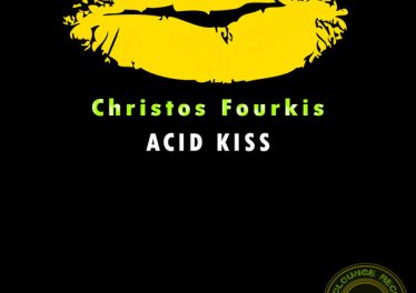 Christos Fourkis - Acid Kiss (Original Mix)