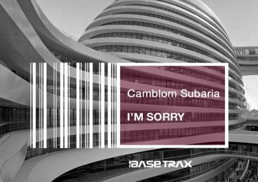 Camblom Subaria - I'm Sorry