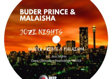 Buder Prince & Malaisha - Jozi Knights (Original Mix)