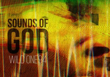 Wild One94 - Batucadas Em Marte (Original Mix)