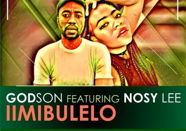 GodSon feat. Nosy Lee - iimibulelo (A Song For Mama)