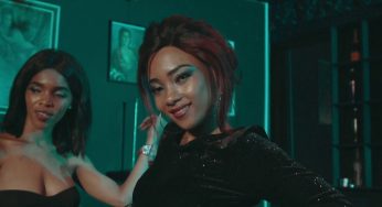 Danger – Versace (feat. Dj Tira, Tipcee, Lvovo & Shayo) [Official Music Video]