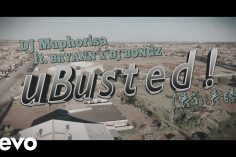 DJ Maphorisa & Bryann - uBusted ft. Dj Bongz (Official Video) 32 DJ Maphorisa & Bryann - uBusted ft. Dj Bongz (Official Video) 1 tegory%