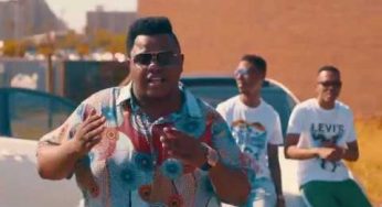 Dladla Mshunqisi ft DJ Target no Ndile – Cothoza (Official Music Video)