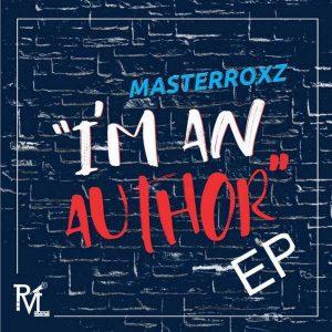 Masterroxz - Limbo (Original Mix), deep tech house music, afro deep tech, sa deep house, za music