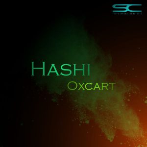 Oxcart - Hashi (Original Mix), afro tech house, deep tech music