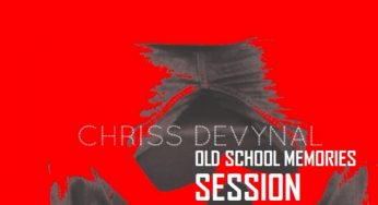 Chriss DeVynal – Moments Like This (Winter Keys)
