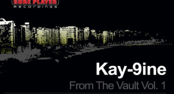 Kay-9ine – Addiction (Original Mix)