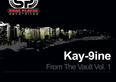 Kay-9ine - Addiction (Original Mix)