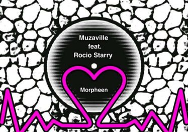 Muzaville ft. Rocio Starry - Morpheen (Nteeze & Andy ft. Blaq Bone Bushy Remix)