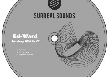 Ed-Ward - Run Away With Me EP, afro deep house, deep tech, afro house music, afro tech, deep house sounds, sa afro house, south african deep house music 2018 download mp3