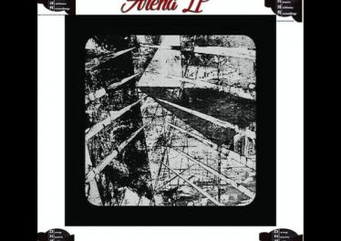 Tankie DJ - Arena LP 14 Tankie DJ - Arena LP