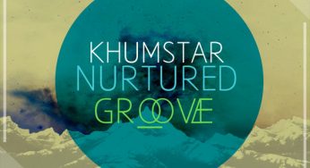 KhumstaR – Liquid People (Original Mix)