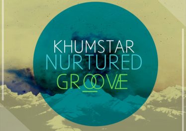 KhumstaR - Liquid People (Original Mix)