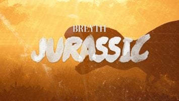 Breyth - Jurassic EP