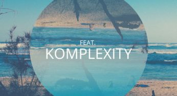 Dosman La Peacemilano – Let It Go, Let It Flow (feat. Komplexity)