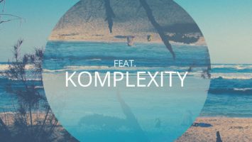 Dosman La Peacemilano - Let It Go, Let It Flow (feat. Komplexity)