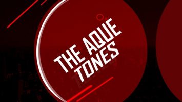 CryoniQ - The Aquetones