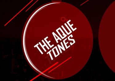 CryoniQ - The Aquetones
