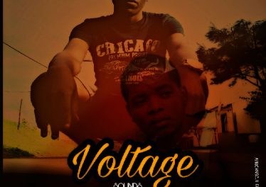 Voltage Sounds - The Bang Theory EP.01