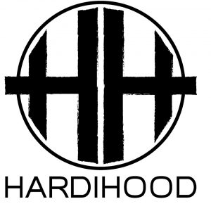 HardiHood - The Commute Drums Radio Show #EP4 (Part 2)