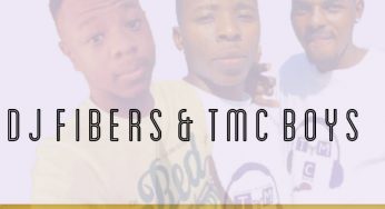 Dj Fibers & TMC Boys – Let It Go