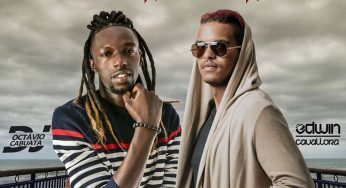 Dj Octavio Cabuata & Dj Edwin Cavallora – Woza (feat. Dj Paulo Alves & Tp Twini)