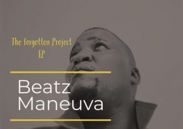 Beatz Maneuva - The Forgotten Project EP - latest south african house, afro deep, new house music 2018, best house music 2018, latest house music tracks, dance music, latest sa house music, new music releases