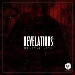 Denivel Line - Revelations EP, angola afro house music, latest afro house music download mp3