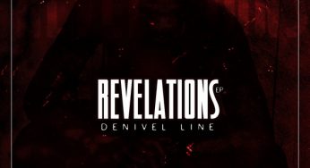 Denivel Line – Revelations EP