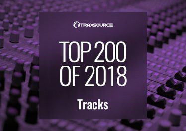 Traxsource Top 200 Tracks of 2018