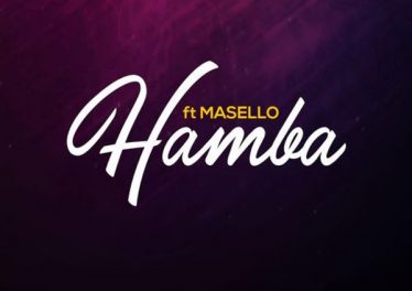 DJ C’dney & Lez Moral - Hamba (Masello)