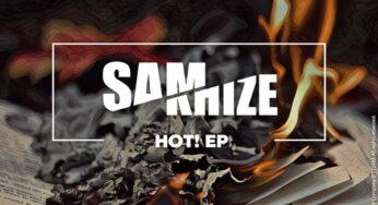 Sam Mkhize – Quincy (Original Mix)