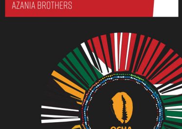 Azania Brothers - Azania Deep (Original Mix), south africa house music, afro house mp3 download