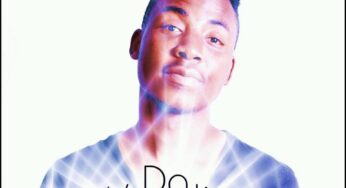Da Vynalist – Izwi (Afro Mix)