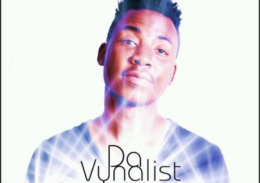 Da Vynalist - Izwi (Afro Mix)