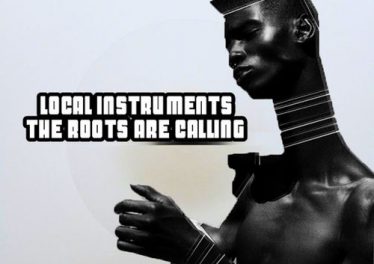 Local Instruments - The Roots Are Calling