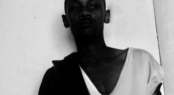 Arol $kinzie – B4 Melanin EP