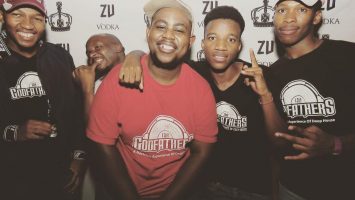 Buddynice - Nice Times (Redemial Mix)