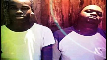 Mr-HDee & Murad - Franco Spirits