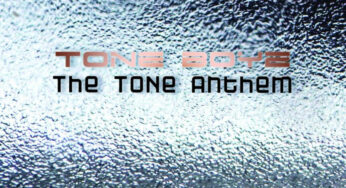 Tone Boyz – Phobia (Deep Mix)