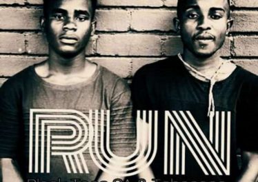 Black Toes SA - Run (feat. Tshepang), south african afro house, latest south african house, local afro house music, new house music 2019, best house music 2018, latest house music tracks, dance music, latest sa house music, new music releases