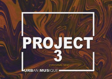 Urban Musique - Project 3 (Original Mix)
