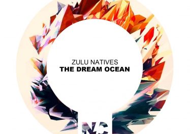 Zulu Natives - The Dream Ocean, tecno house music, tech house, deep tech